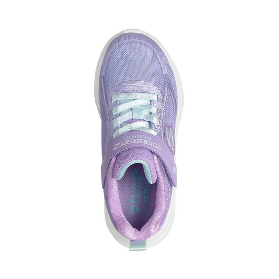 Skechers S-Lights: Sola Glow 2.0 – Dazzle Steps
